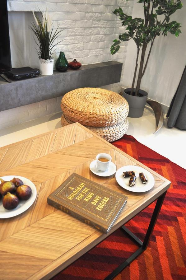 Luxury Suite - Amazing Views & Lovely Garden Salalah Exterior photo
