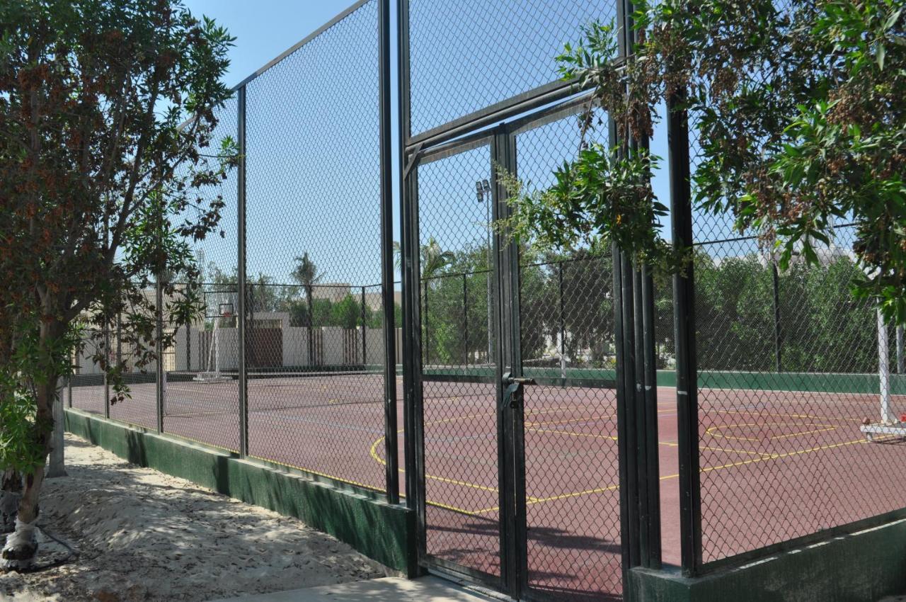 Luxury Suite - Amazing Views & Lovely Garden Salalah Exterior photo