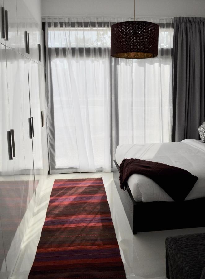 Luxury Suite - Amazing Views & Lovely Garden Salalah Exterior photo