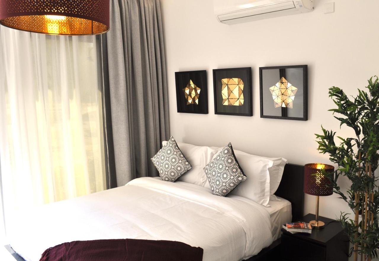 Luxury Suite - Amazing Views & Lovely Garden Salalah Exterior photo